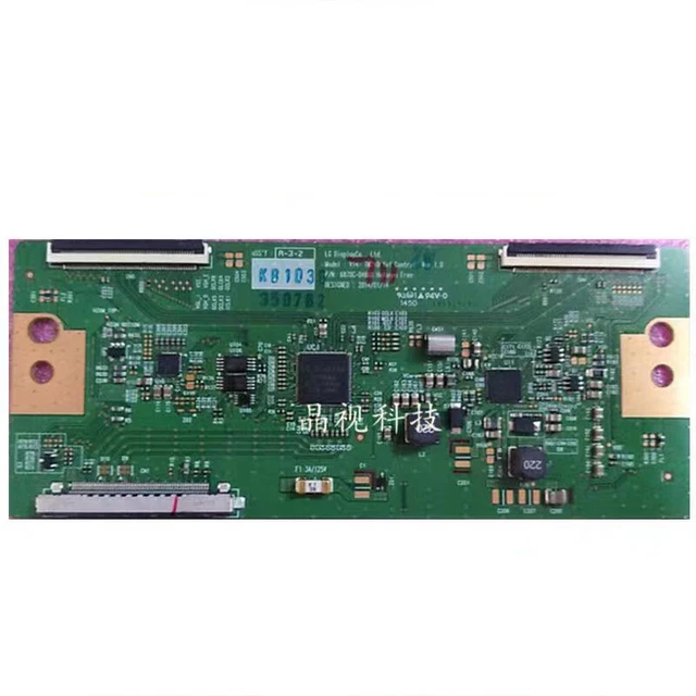 TCON T-CON TV Sony KDL-55W815B UZ-5555T16C01 T550HVN06.0 55T16-C06 55w829 55inch