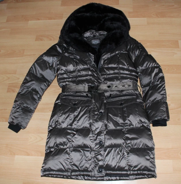 Mantel Damen Cunda Damen Winterjacke WELLENSTEYN DAMEN