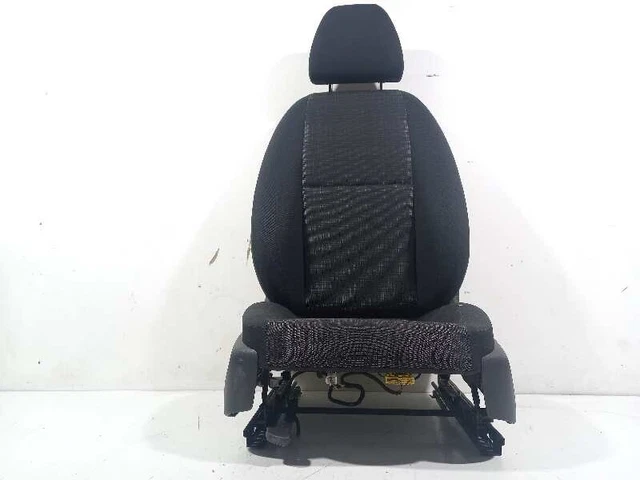 Sedile Anteriore Sinistro / 2632356 Per Mercedes Vito Mixto 447 *