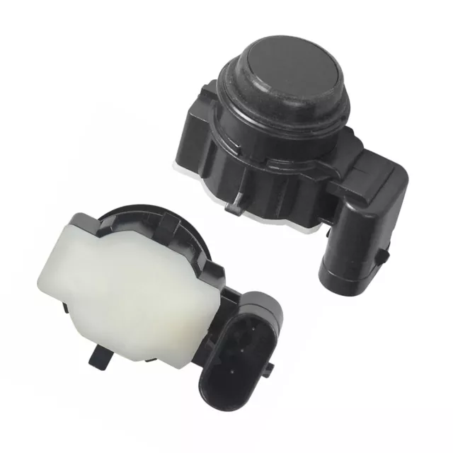 2x PDC Sensor Einparkhilfe Hinten Vorne L&R für BMW 1er 3er F20 F21 F23 F34 F30