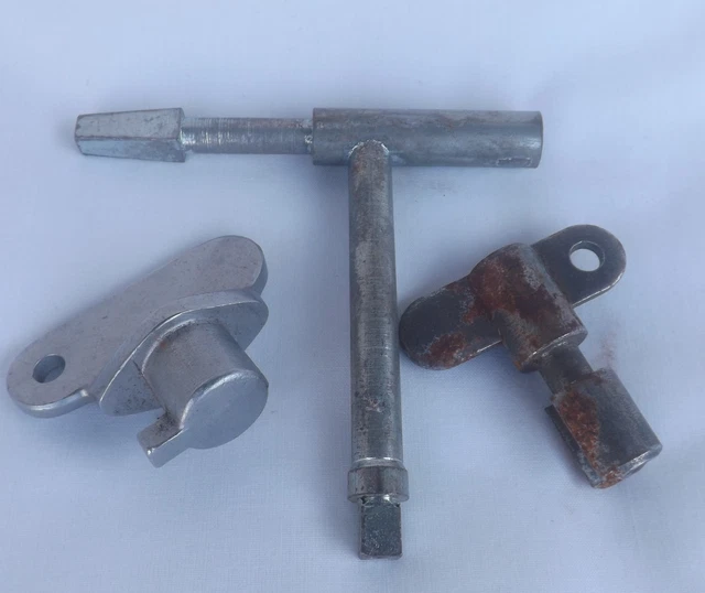 Train Driver Key BRITISH RAILWAY TRAIN Driver / Guard Key Keys Rail Vintage £19.00 ...