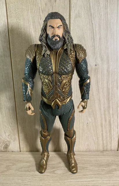 Aquaman best sale big fig