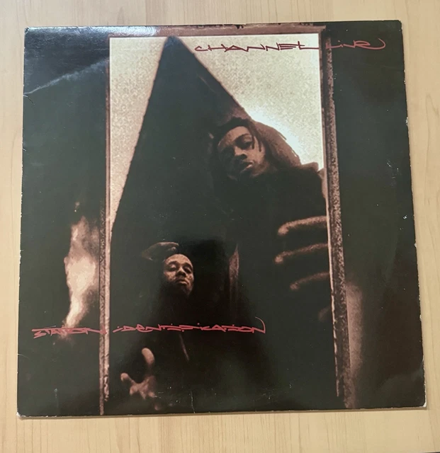 洋楽 Channel Live / Station Identification LP Channel Live - Station Identification (Vinyl LP) | vinyl