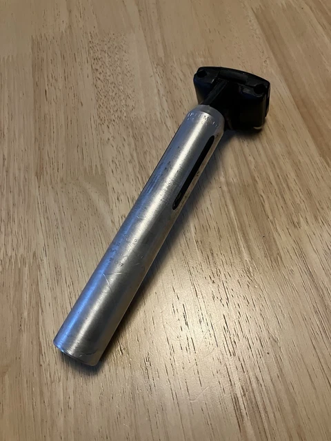 Tige de selle collier de selle XLC Tiges de selle Xlc Dropper Seat Post