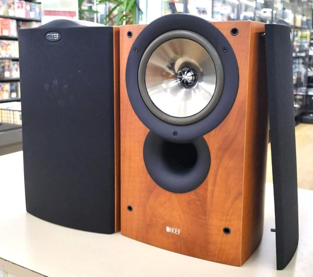 Speakers & Subwoofers, Home Audio & HiFi Separates, Sound & Vision