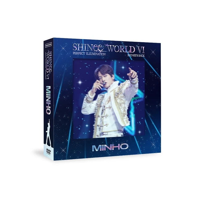 SHINee WORLD 2016～D×D×D～ Blu-ray オニュ テミン SHINee WORLD 2016～D×D×D～ Blu-ray オニュ テミン - メルカリ