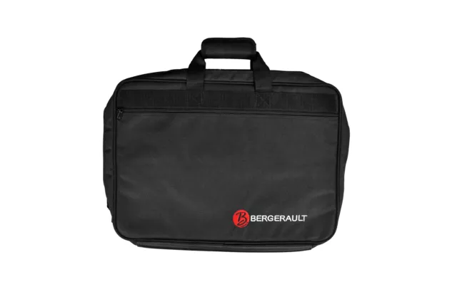 Bergerault SBGM Mallet Bag per 32 paia 2