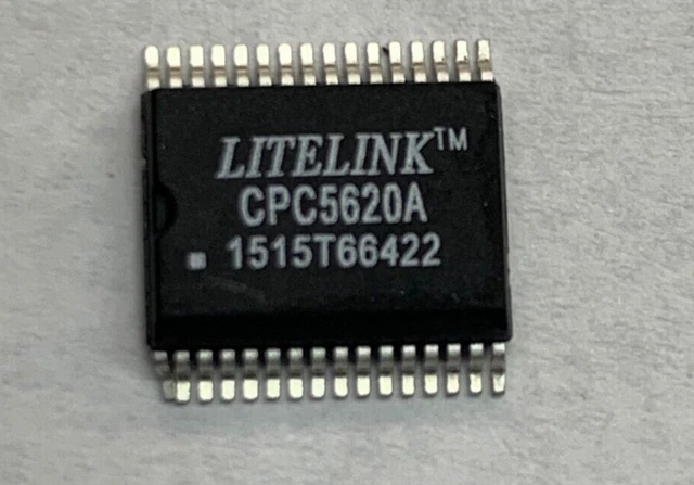 17 PCS CPC5620A  Litelink