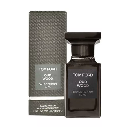 Tom Ford Oud Wood eau de parfum unisex 50ml