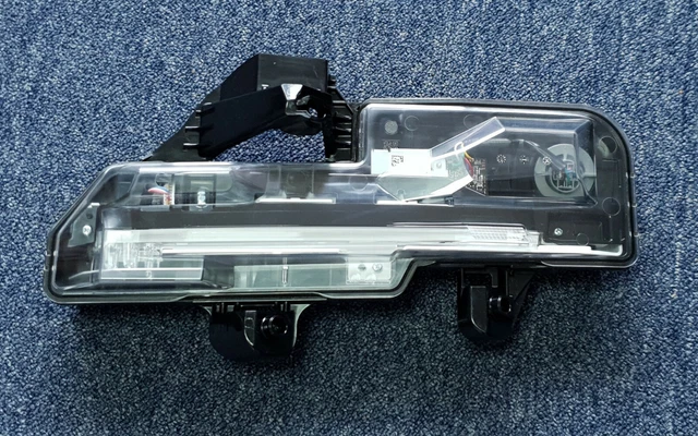 LUCI LED GAMMA DESTRA AIXAM - 3876