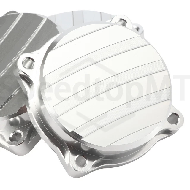 CARBURETOR DIAPHRAGM SLIDE Cover Top Lip Cap Case For Kawasaki ZR750