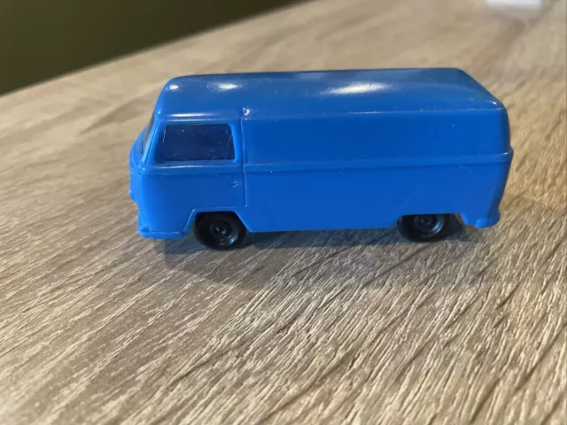 🔴Jean Höfler VW Bus/Blau/T2 Volkswagen/Vintage/T2 Bulli🔴