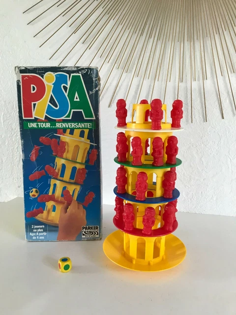 couverture de : Pisa