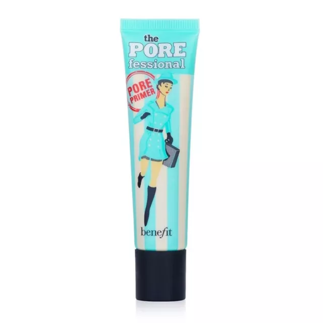 NEW Benefit The Porefessional Pro Balm to Minimize the Appearance of Pores 22ml