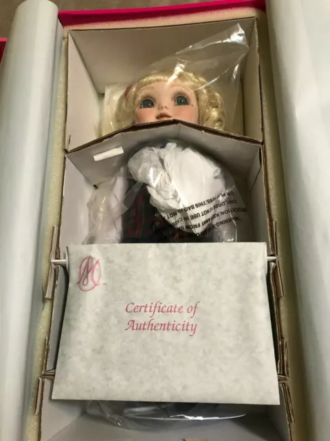 Marie osmond cheap adora belle dolls