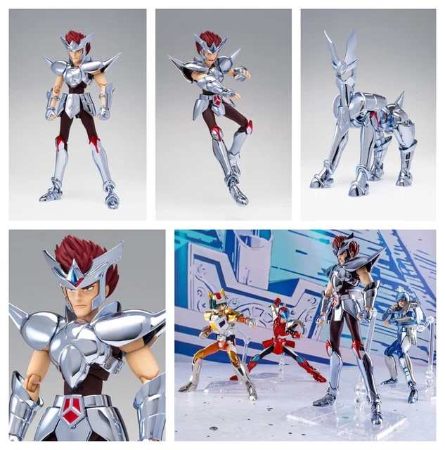 Sagittaruis Aiolos - Appendix Per Myth Cloth - Saint Seiya Cavalieri Dello Zodiaco - Bandai Tamashii (Import)