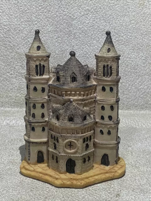 K's Collection Church's Around The World Cathedral Limited Edition Mini