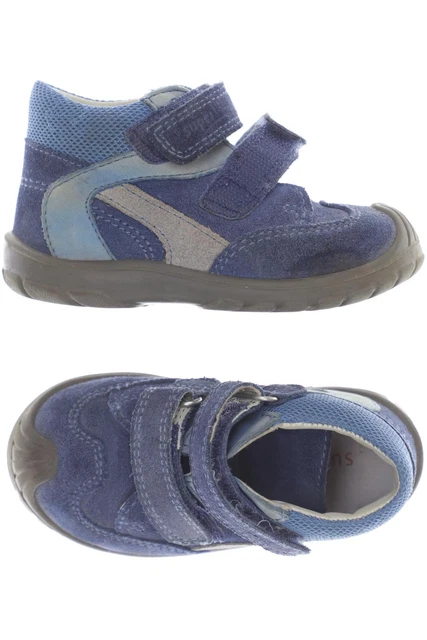 SuperFit scarpe bambini ragazzi taglia EU 21 pelle blu #7944d5a