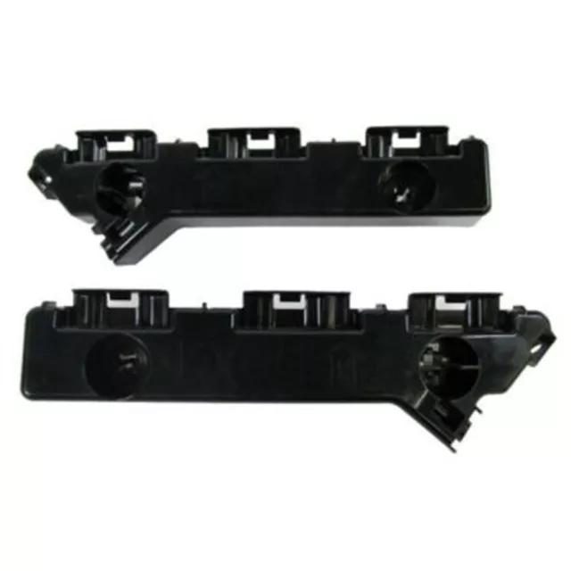 Right & Left Front Bumper Support Brackets for 2011-2020 Chrysler 300 57010401AD