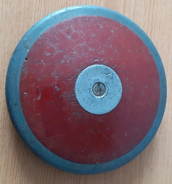 Disco Cantabriano Vintage 1 Kg.
