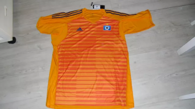 HSV Trikot  Gr.XXL  NEU !!!