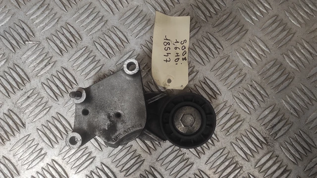 Galet Tendeur -Peugeot 5008 I (1) Phase 1 - 825809