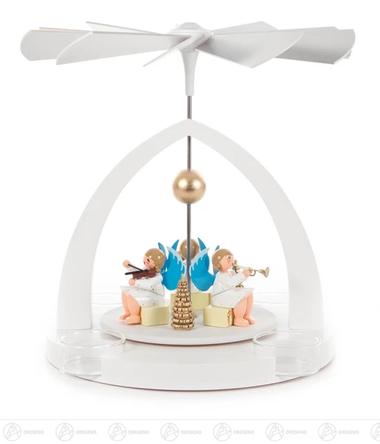 coffret 2 bougies Ladurée (Neuf avec emballage d'origine) à Bouveret