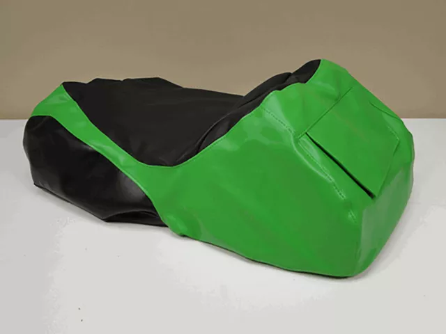 1999 Arctic Cat Zr 500 600 700 Efi Le Ef Seat Cover