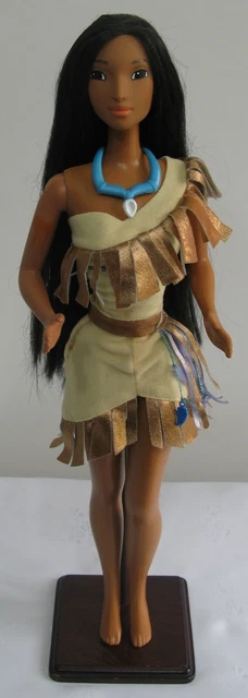 Poupée Mannequin Vintage Cititoy 39 Cm - L.A. Looks, Années 1990, Collection