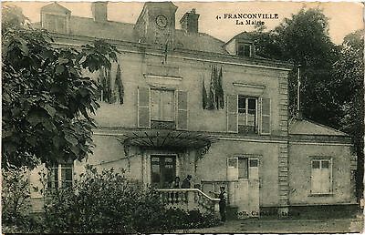 CPA Franconville-City Hall (290195)