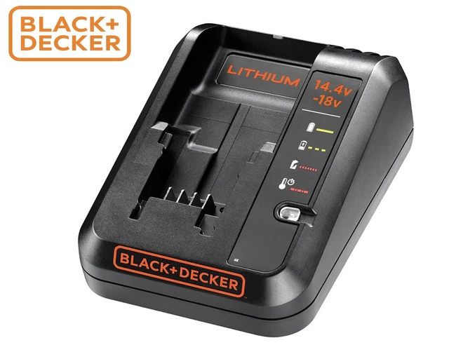 Image of Black & Decker ASL188 ebay website