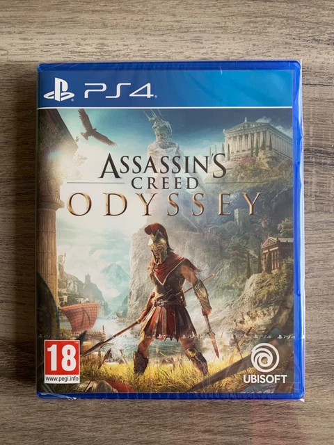 Jeu PC Assassin's Creed 2 White Edition Collector - Neuf Sous Blister - FR
