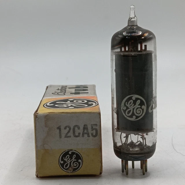 【☀️】 Valves & Vacuum Tubes, Vintage Parts & Accessories, Vintage