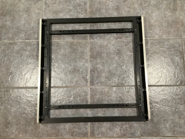 MPM Printer 29” x 29” Stencil Frame Adapter UP2000 Accuflex SPM AP Speedline