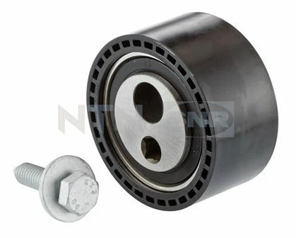 Galet Tendeur (Courroie De Distribution) Pour Citroën Xsara Picasso 2.0 Hdi