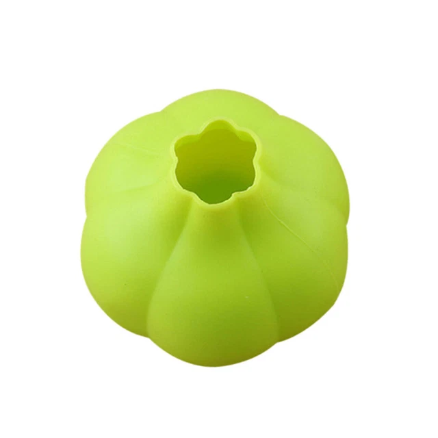 SILICONE GARLIC SKINNER Ginger Garlic Garlic Crusher Press Mincer £6.25