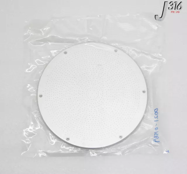 C3455 Applied Materials Blocker Plate, N2, Giga-Fill Sacvd (Refurb) 0021-01569 2