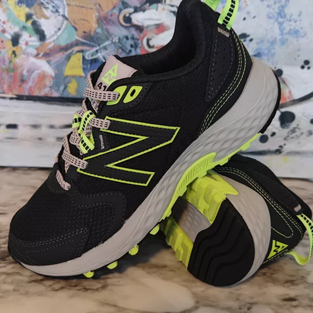 New balance 410 sizing deals