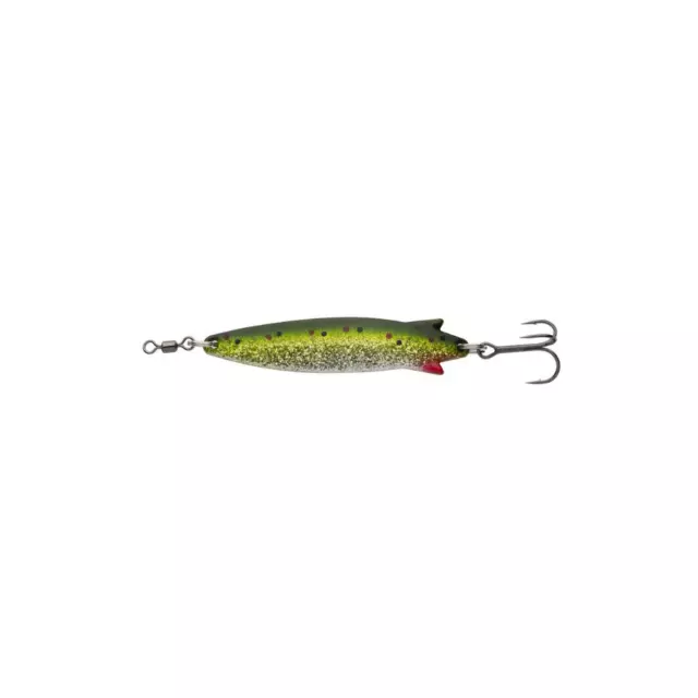 ABU GARCIA TOBY Rocket Spoon / Spinner Lure - 16g - x 5 Lures (Mixed  Colours) £9.95 - PicClick UK