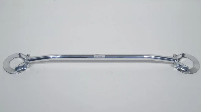 Barra cupola anteriore Wiechers (alluminio) - Opel Kadett E