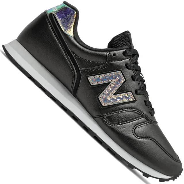 New Balance 373 Damen-Sneaker WL373 Turnschuhe Halbschuhe Schuhe Sportschuhe