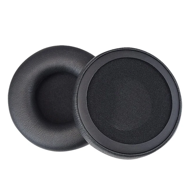 Portable Headset Earmuff for ATH-S200BT Comfortable to Wear
