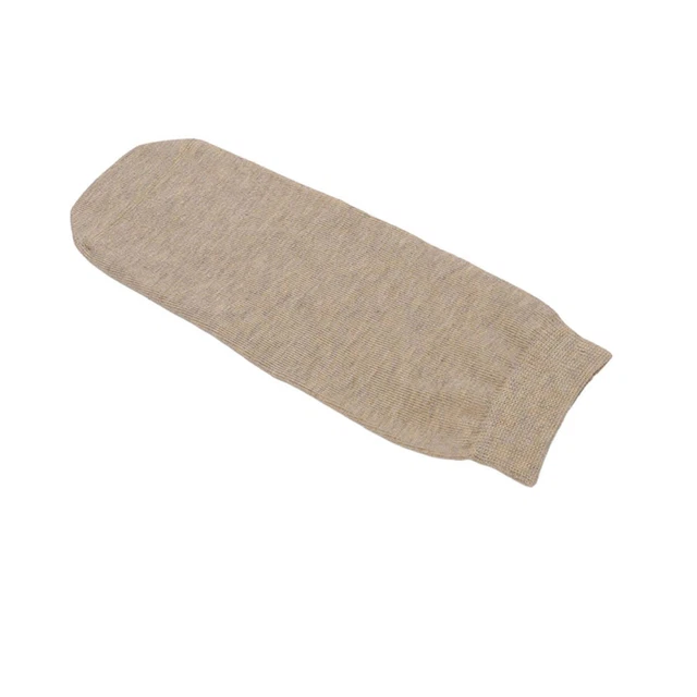 (M)5x Stump Socks Set Elastic Cotton Protective Amputee Socks For Daily IDS