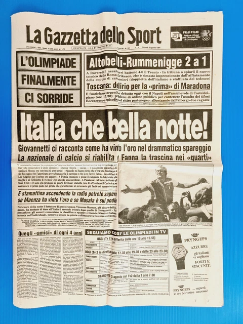 L'ULTIMO GOL SU AZIONE DI PAOLO ROSSI - Hellas Verona: Le Ultimissime su