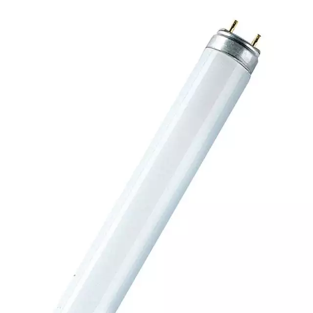 Osram Leuchtstofflampe Lumilux T8 Röhre BIOLUX 30W 965 Cool Daylight G13 6500K