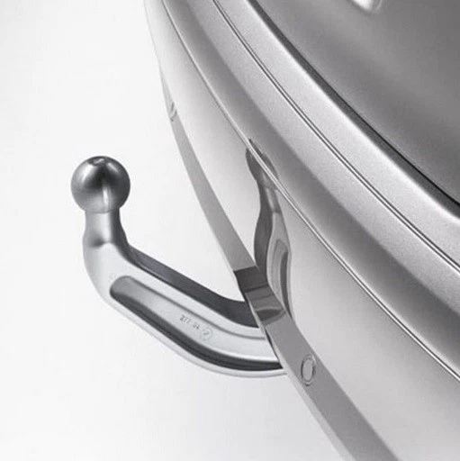 ORIGINAL AUDI A3 8V Towbar Removable Incl ESet For Tow BAR Preparation