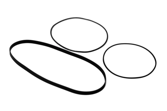 SONY TC-K611S 3-Head DOLBY B C S Hi-Fi Cassette Tape Deck Made In Japan SERVICED