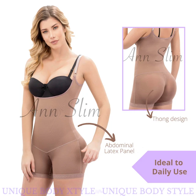 10 Migliori Fajas Colombianas Reductoras Y Moldeadora In Italia - Foto 6