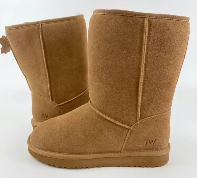 Jack wills ladies clearance boots