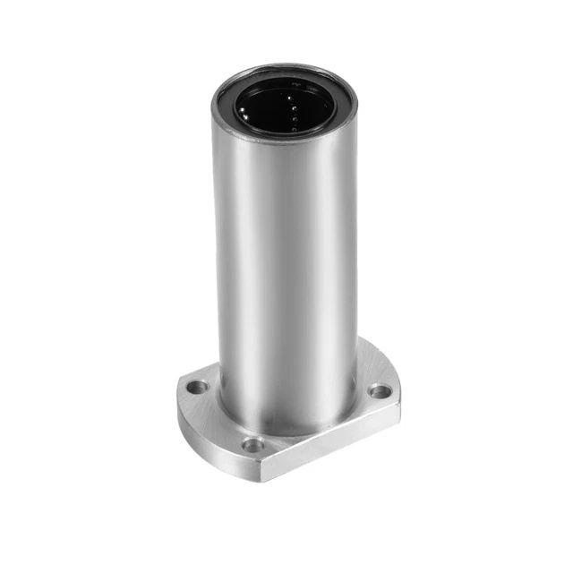 LMH30UU Extra Long Sfera Cuscinetti 30mm Alesaggio Dia 45mm OD 123mm Lunghezza